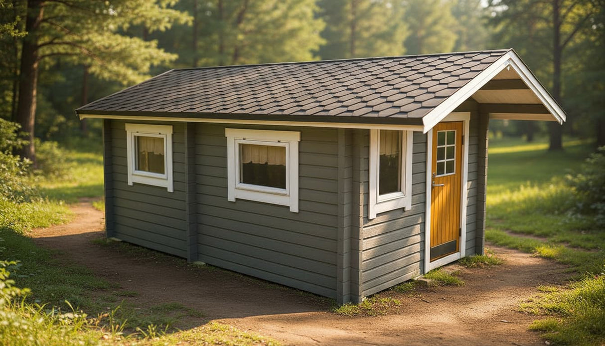 Anneks Nebbet 2 rom 15 kvm