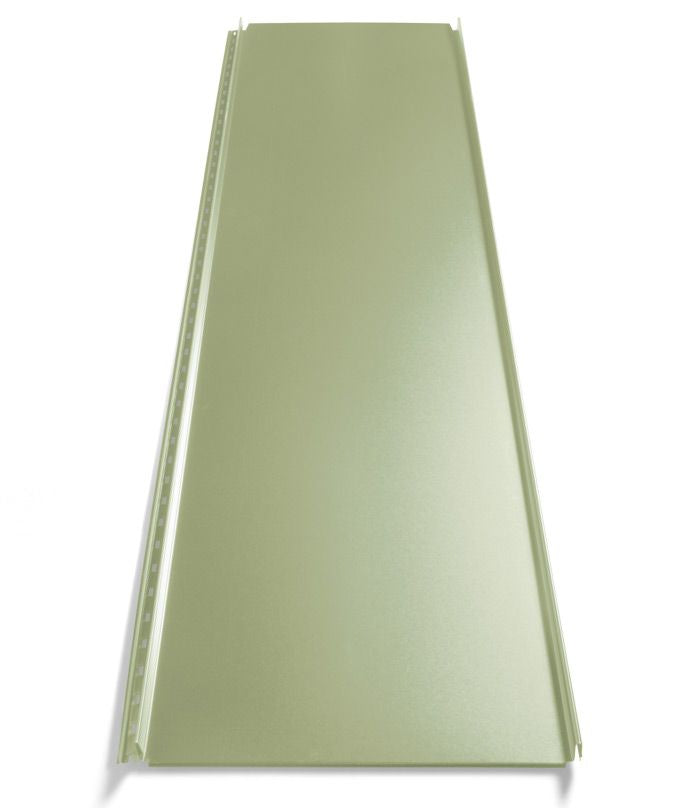 Takplate banddekningsprofil (grønn)