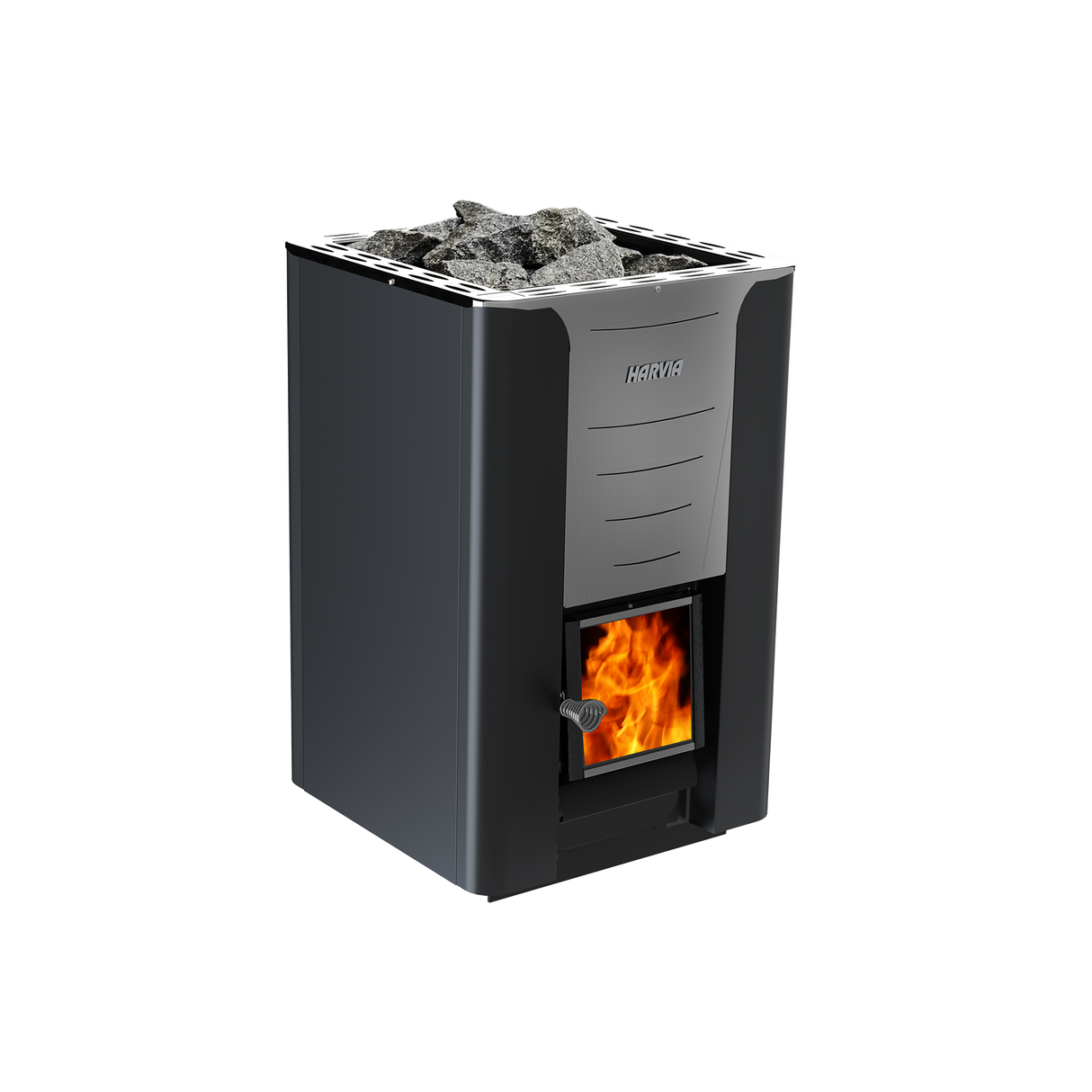 Harvia badstuovn pakke 36 PRO