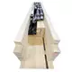 isolasjonspakke vegg 45 mm ekskl. isolasjon - Hytte torp med hems 24 kvm (innvendig tømmerpanel bestilles separat)