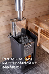 Harvia badstuovn pakke 20 Pro