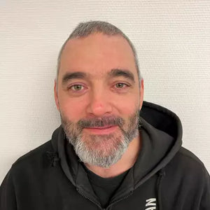 Mattias Eriksson