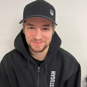 Andreas Johansson