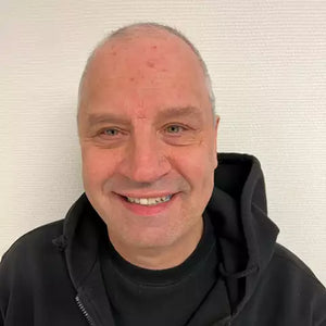 Erik Holmgren