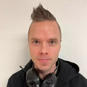 Stefan Stenvall
