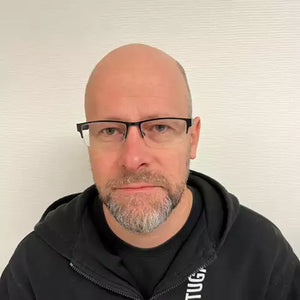 Jan Erik Johansson