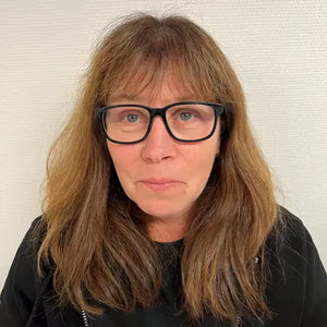 Maria Johansson
