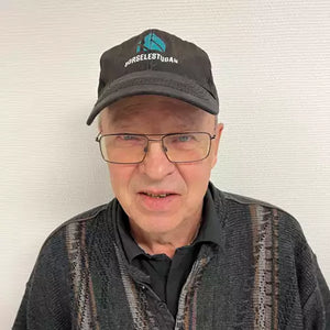 Allan Sjøberg