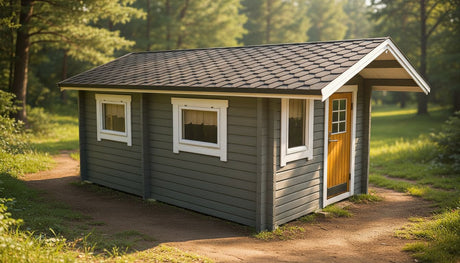 Anneks Nebbet 2 rom 15 kvm