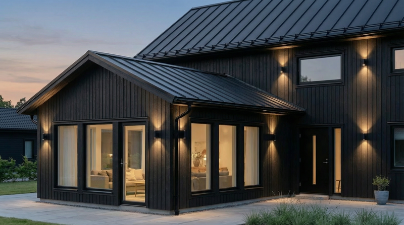 Utbyggnad & Uterum bild 2