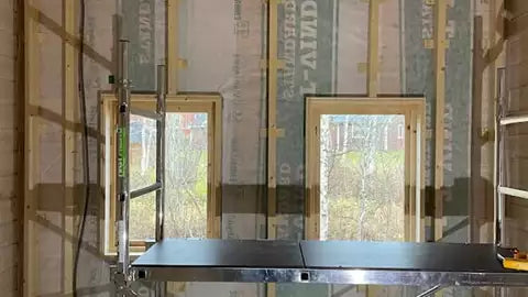 Mikrohus 30 kvm bild 7