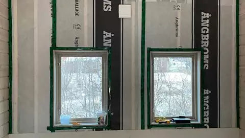 Hytte med hems bild 6