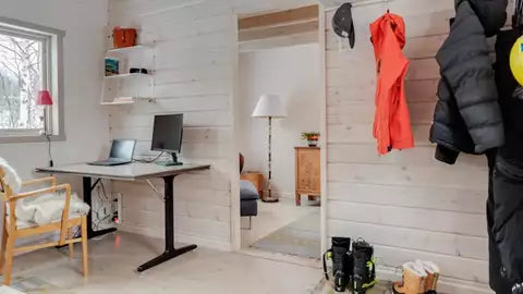 Mikrohus 30 kvm bild 6