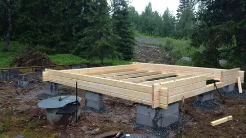 Fundament