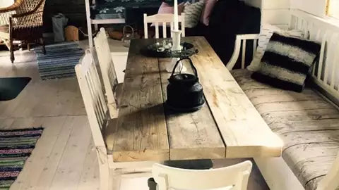 Kjøkkenbord