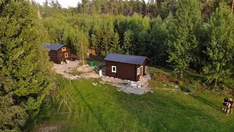 Mikrohus 30 kvm bild 4