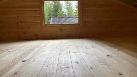 Hytte med hems bild 8