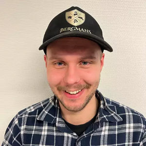 Andre Rådström