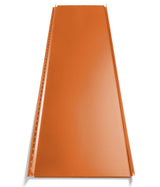 Takplate banddekningsprofil (murstein rød)