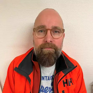 Magnus Nørlund