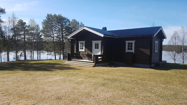 Hytte Brokfjell 40 kvm
