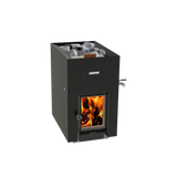 Harvia badstuovn pakke 22 ES Greenflame