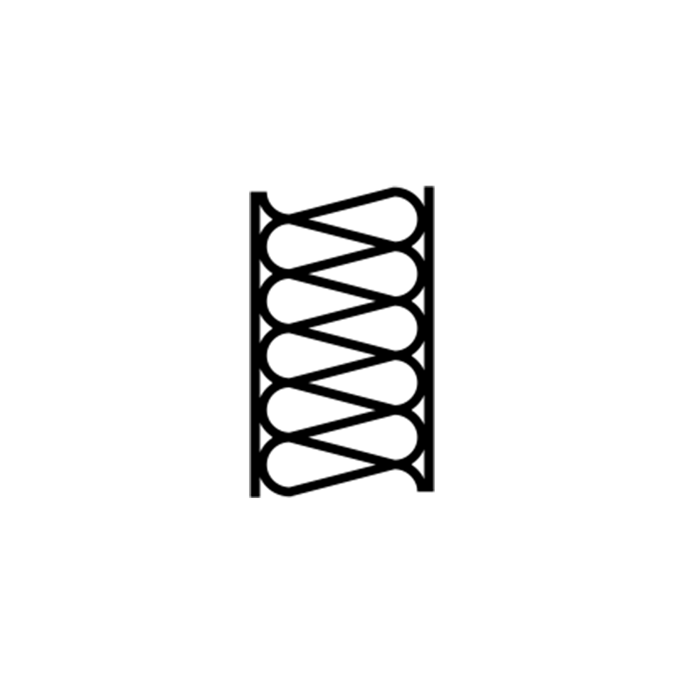 isolasjonspakke vegg 45 mm inkl. isolasjon