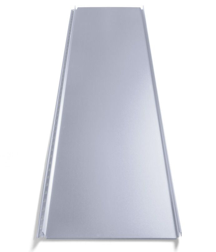 Takplate banddekningsprofil (aluzink)