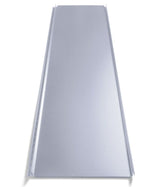 Plåttak Bandtäckningsprofil Timmerstuga (Aluzink)