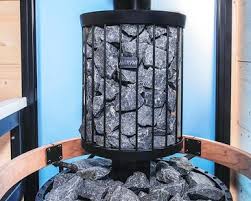 Harvia Legend Vattenvärmare