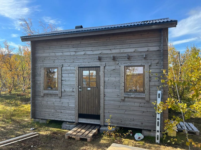 Kundbild för Anneks torp Illern med hems 15 kvm