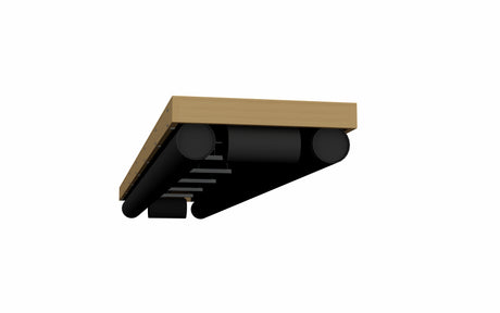 Premium ocean 12m uten landgang