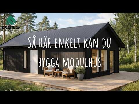 Hytte Ammarfjellet 49 kvm
