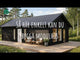 Hytte Ammarfjellet 49 kvm