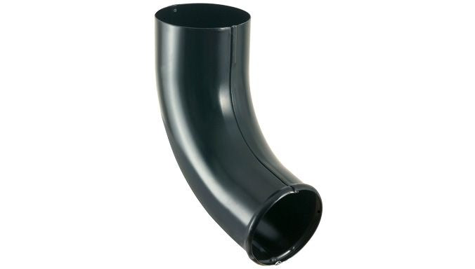 Takvanning modulhus (sort)