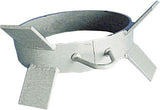 Metallring för lyft, 70 kg