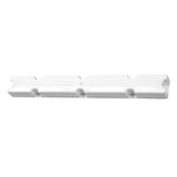 Bryggefender PVC Plast 100x12x7 cm