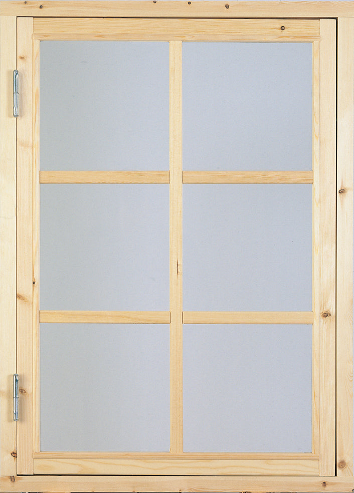 Sprosser til vinduer