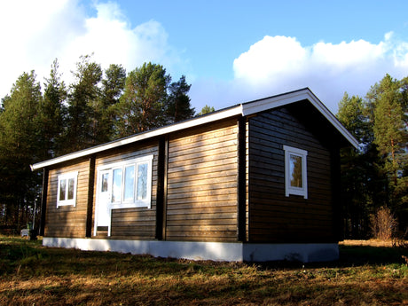 Hytte Brokfjell 40 kvm