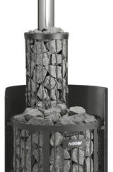 Harvia Rökrörsskydd