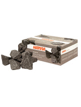 Harvia Badstuestein 10-15 cm 20kg