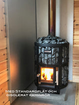 Harvia badstuovn pakke Legend 150