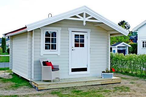 Friggebod original 15 kvm exteriör vit_2