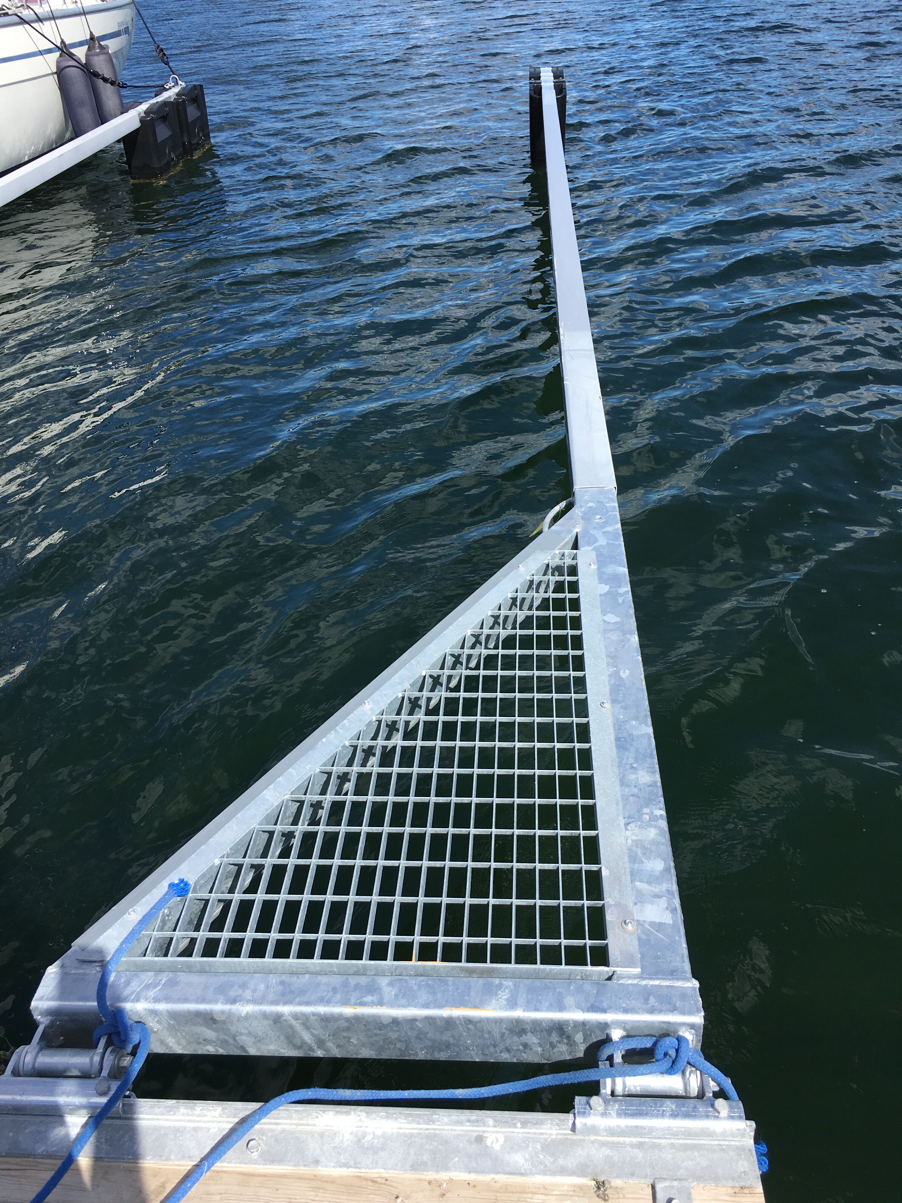 Nordic 4m avslutning