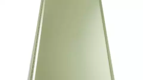 Takplate banddekningsprofil (grønn) - Badstue BL 8 kvm
