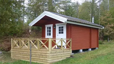 Badstue Bockøn 15 kvm
