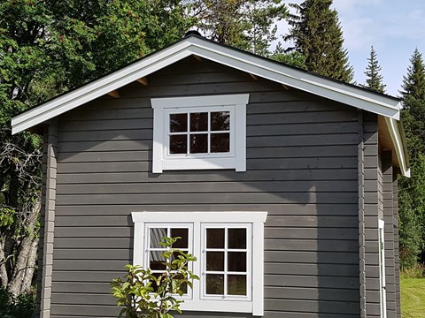 Torp 24 Loft 2
