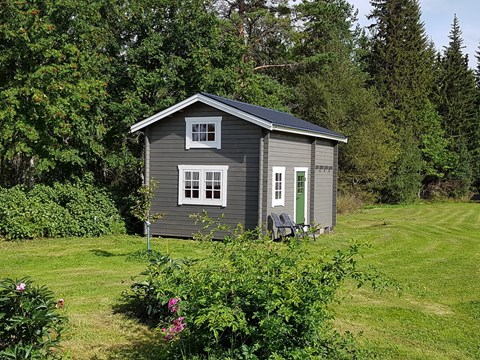 Torp 24 Loft 1