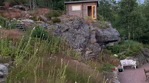 BASTUSTUGA SJÖBRIS FUNKIS DL 8 KVM 2